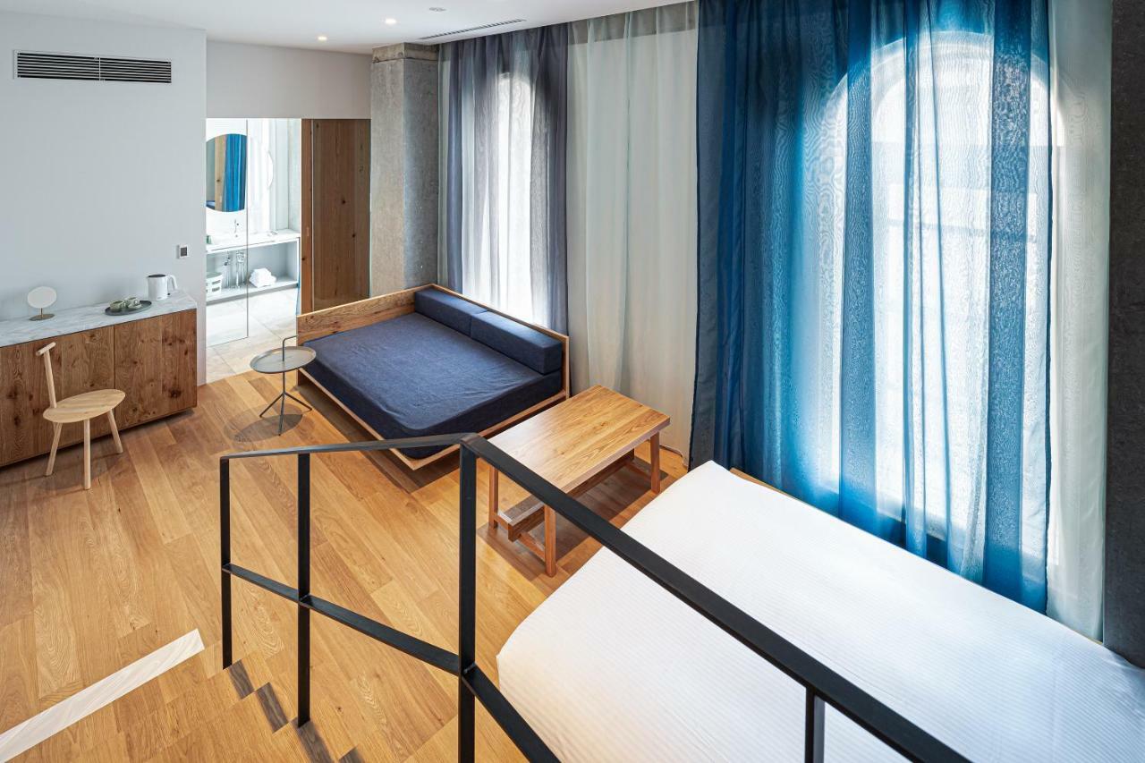 Tsugu Kyoto Sanjo By The Share Hotels Dış mekan fotoğraf